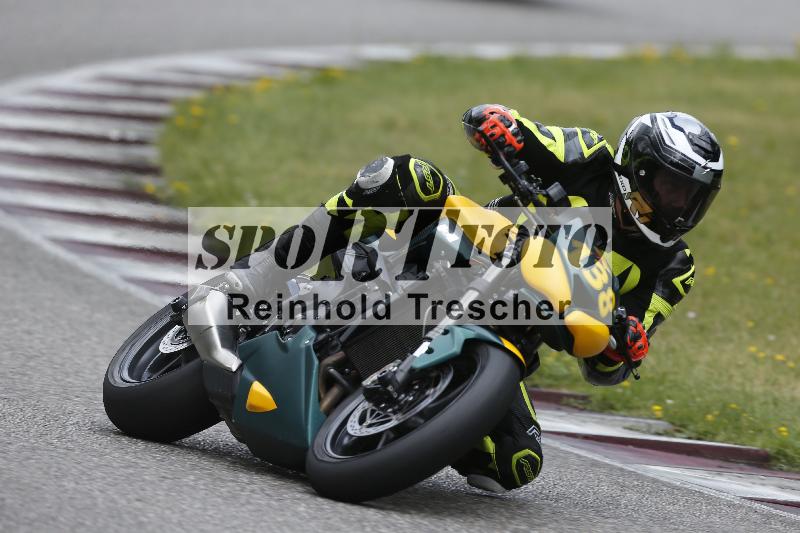 /18 05.06.2026  TZ Motorsport ADR/Gruppe gelb/138